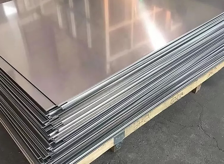 Stainless Steel  Plate