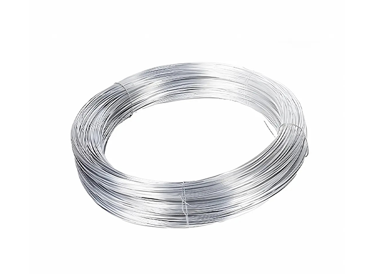 Stainless Steel Wire