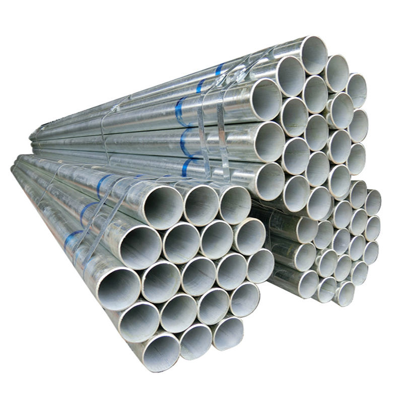 Galvanized Pipe