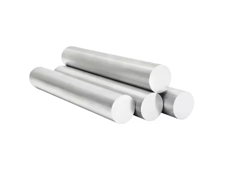 Aluminum Rod