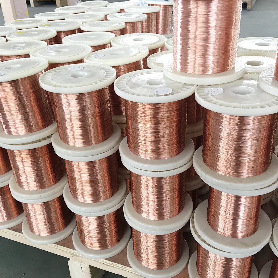 Copper Wire