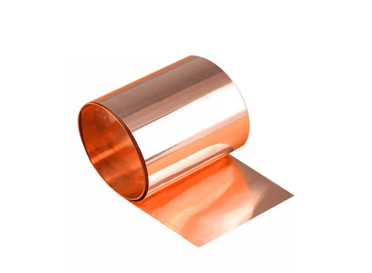 Copper Coil